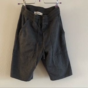 Splendid mills sweatshorts
